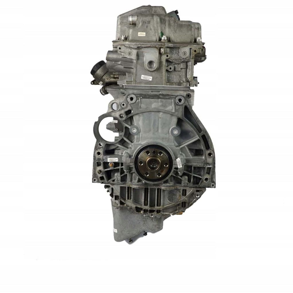 Moteur N52 B25 A — vue 4