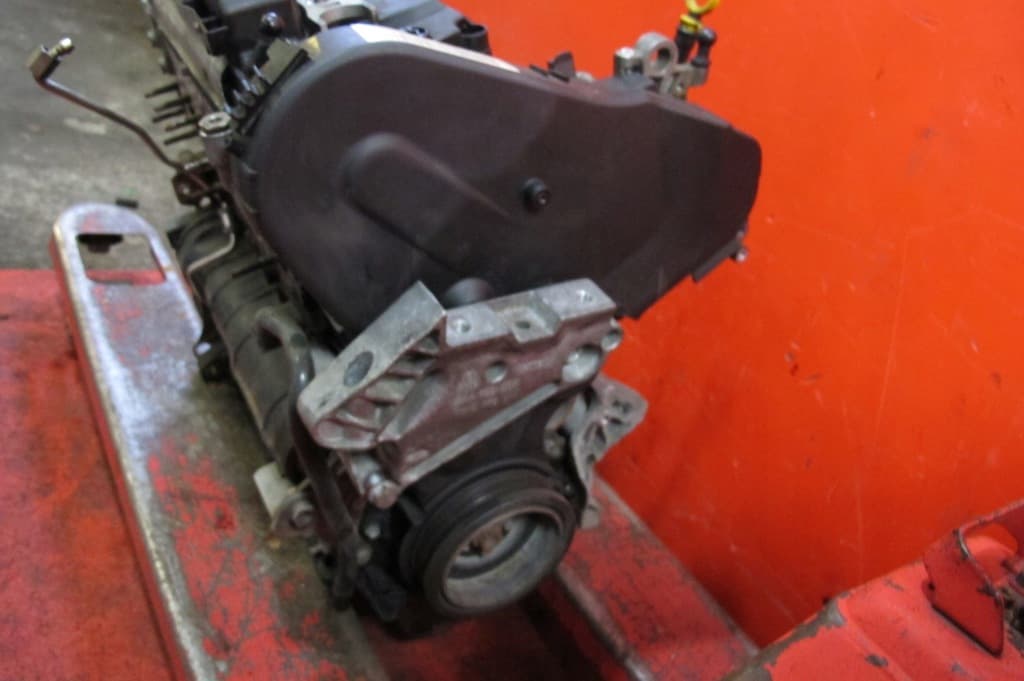 Moteur CRBC — vue 3
