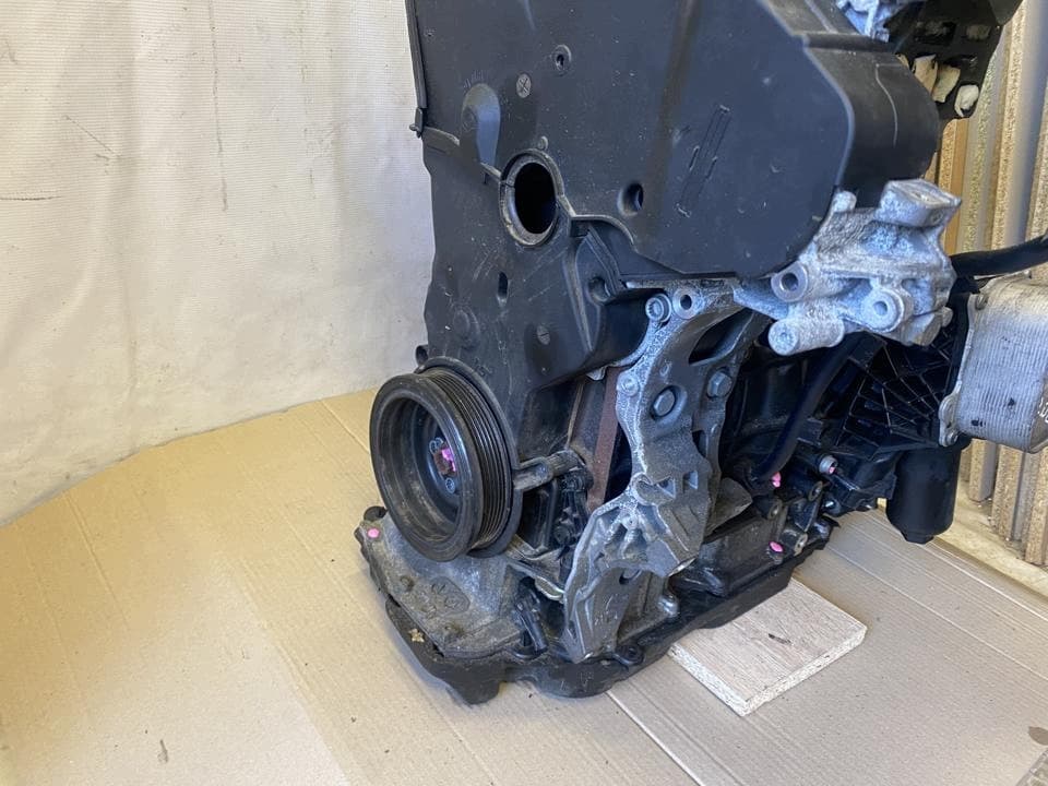 Moteur DSUD — vue 3