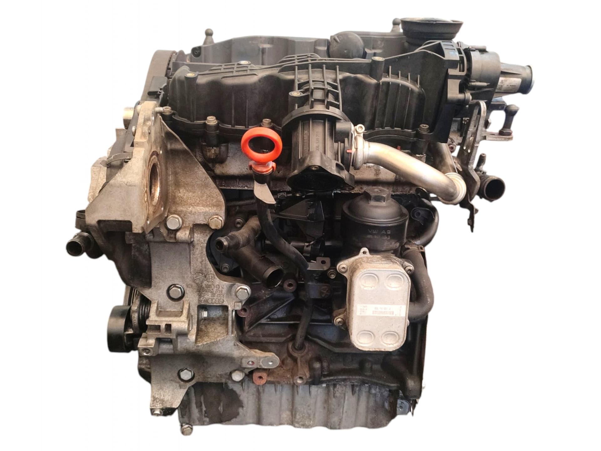 Moteur CAYB - Image 1