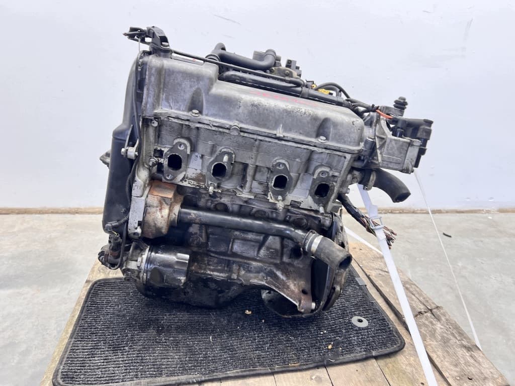 Moteur 187 A1.000 — vue 6