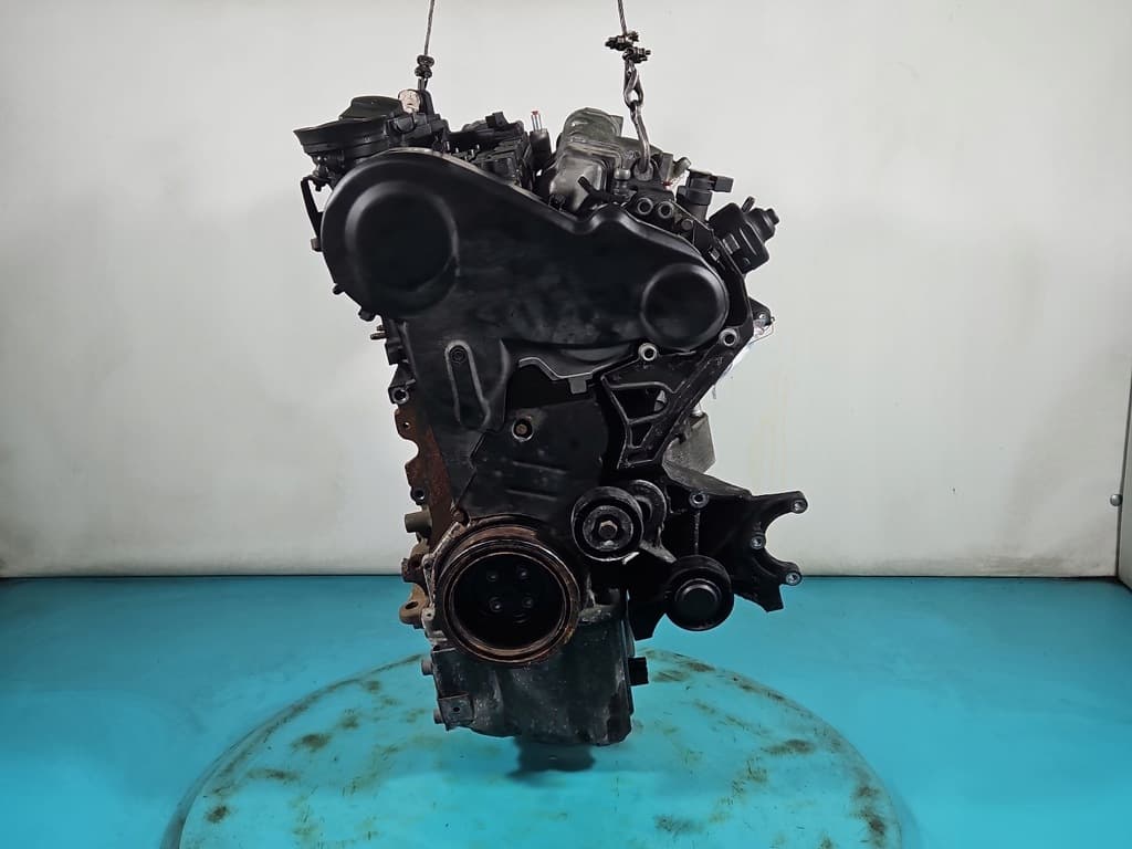 Moteur CAHA — vue 4