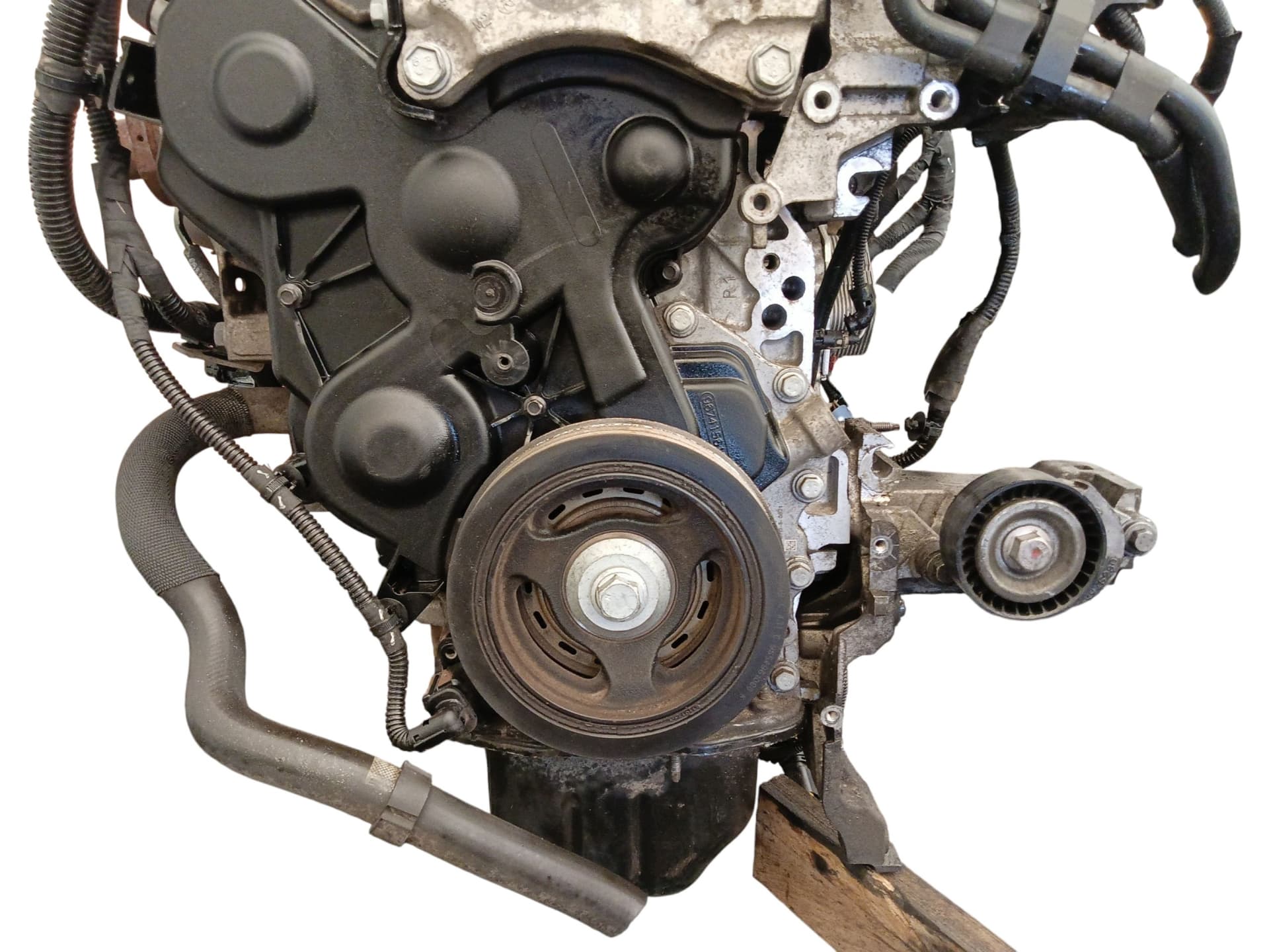 Moteur 8HP (DV4C) — vue 5