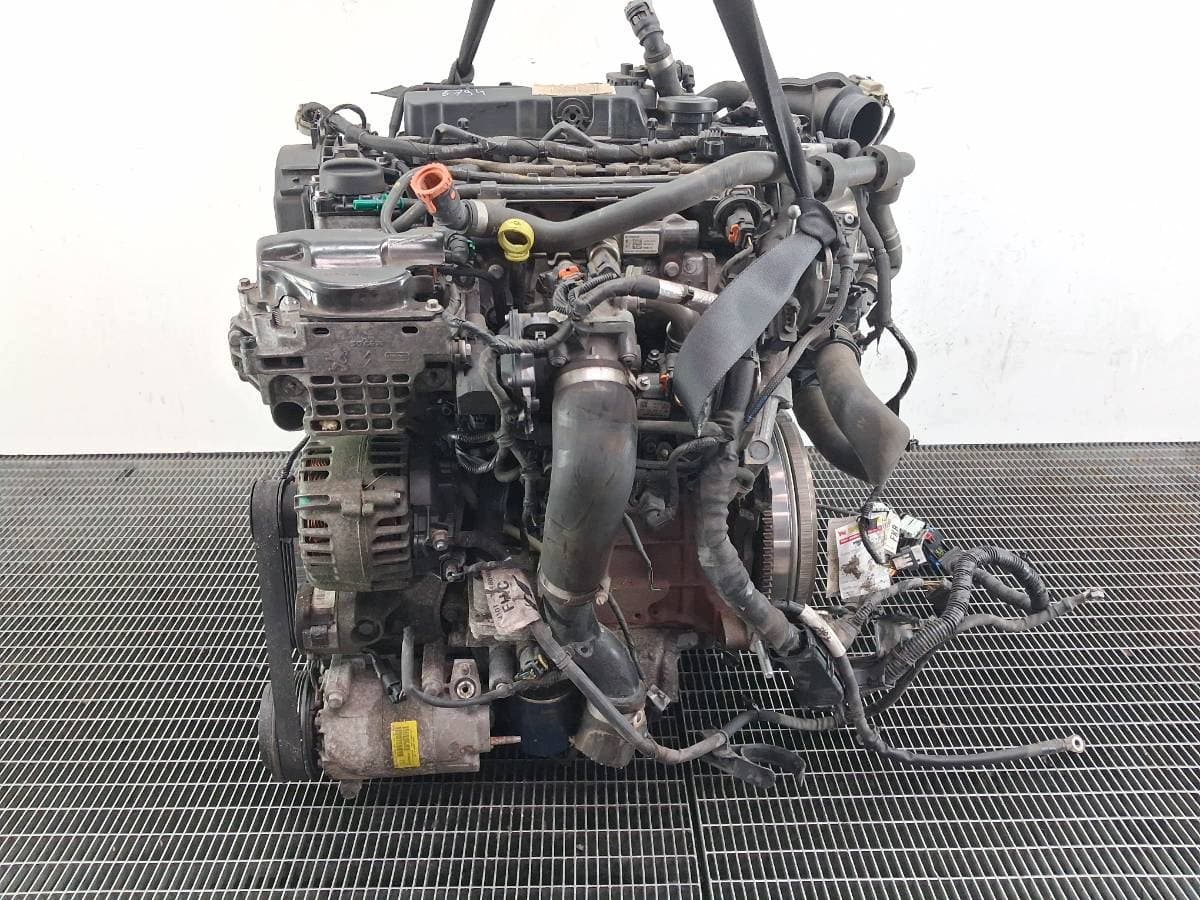 Moteur T7DD pour Ford C-max