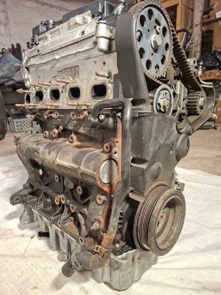 Moteur DFGC — vue 12