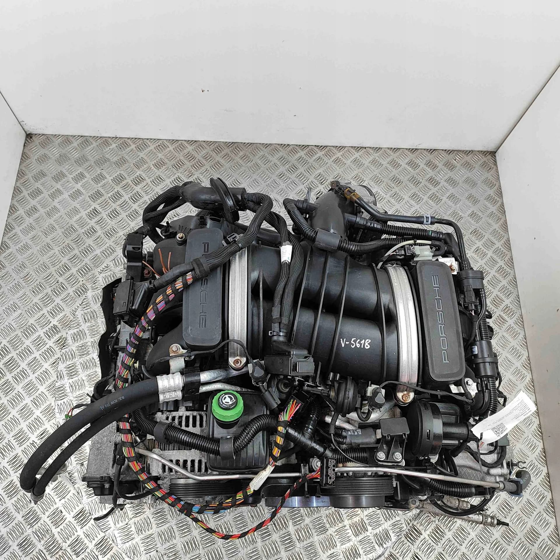 Moteur MA1.21 — vue 3