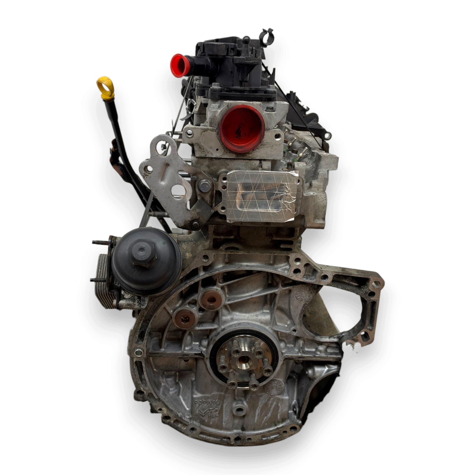 Moteur T1DA — vue 8