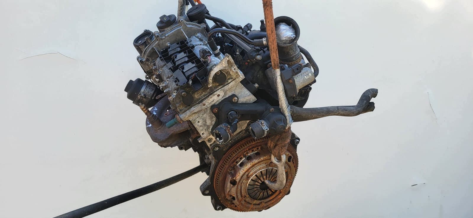 Moteur CGPB — vue 4