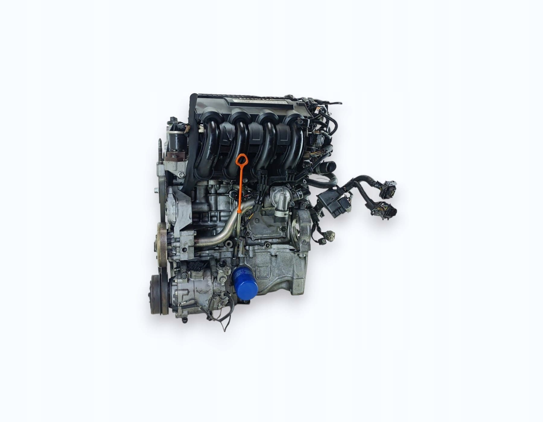 Moteur LDA3 — vue 3