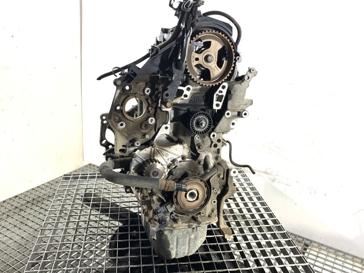 Moteur 9HF (DV6DU) — vue 4