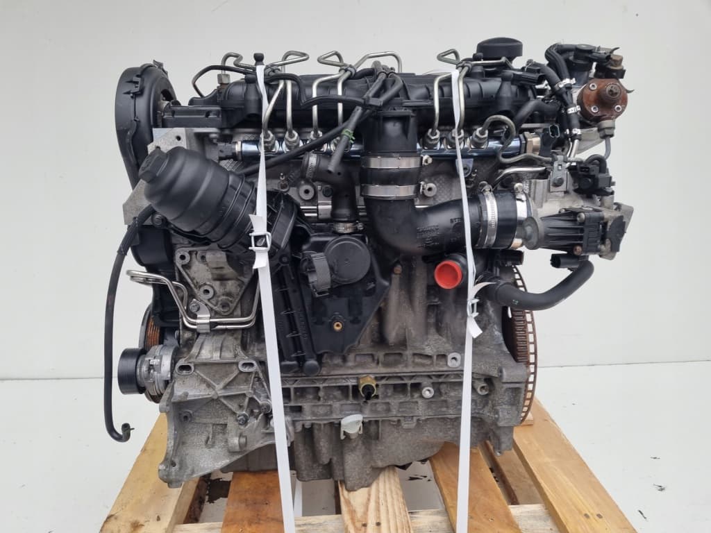 Moteur D 5244 T12 — vue 3
