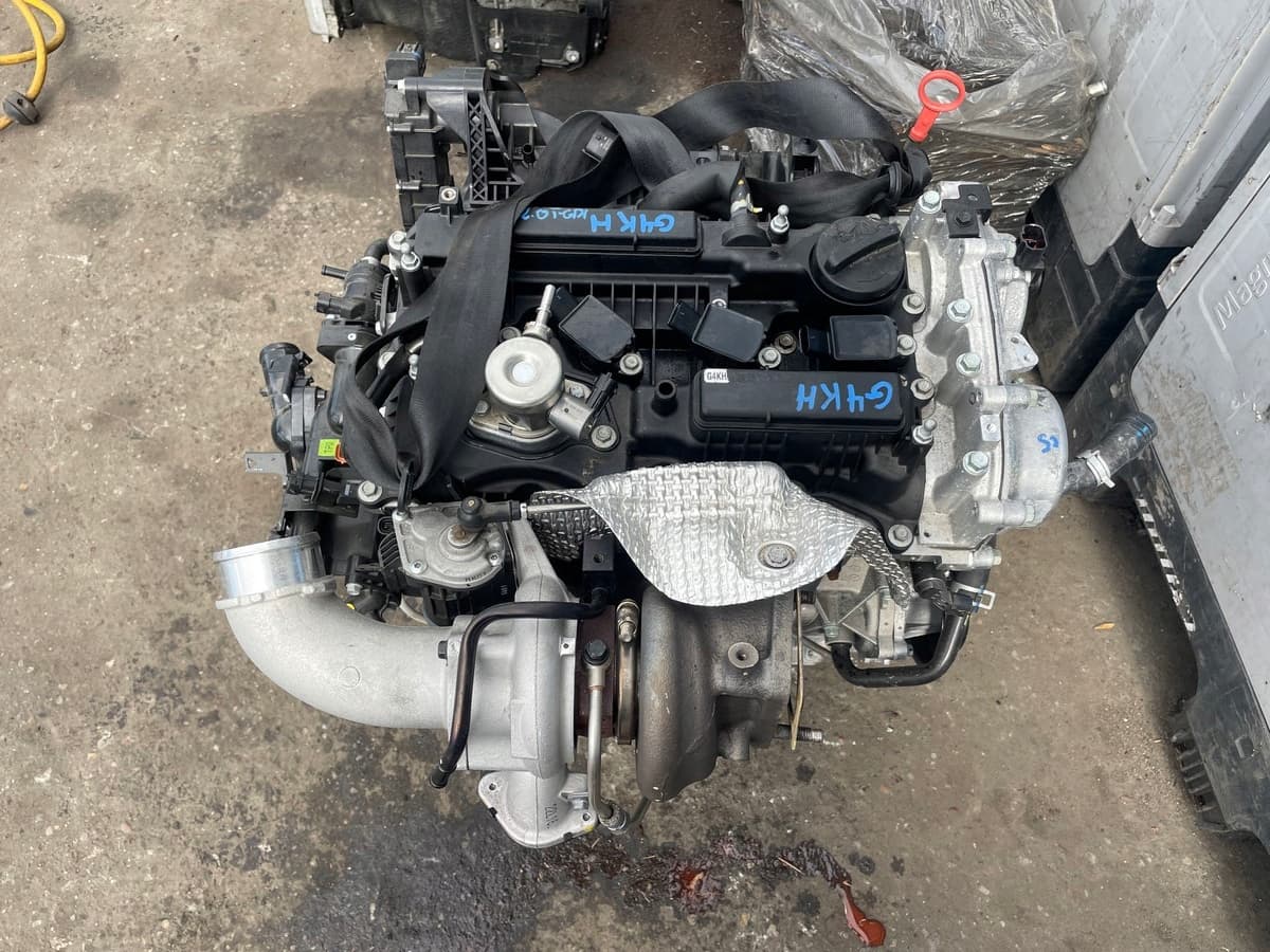 Moteur G4KH pour Hyundai