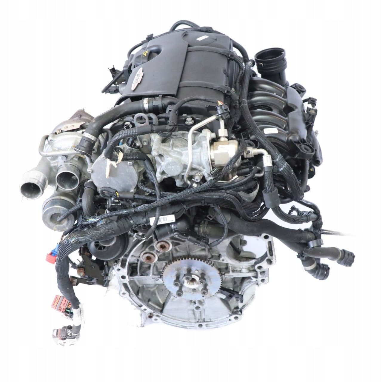 Moteur N18 B16 C — vue 6