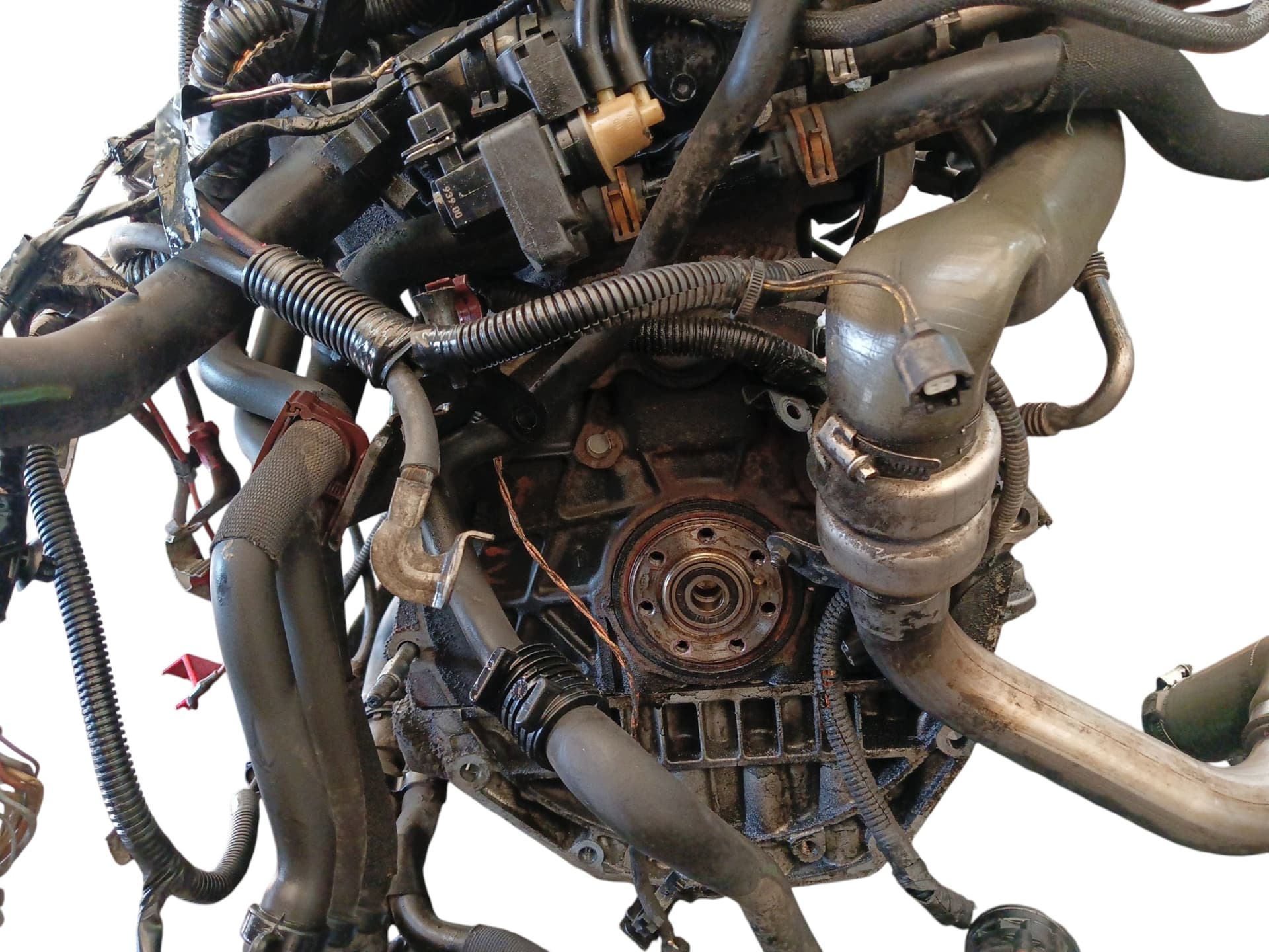 Moteur F9Q E 804 — vue 5