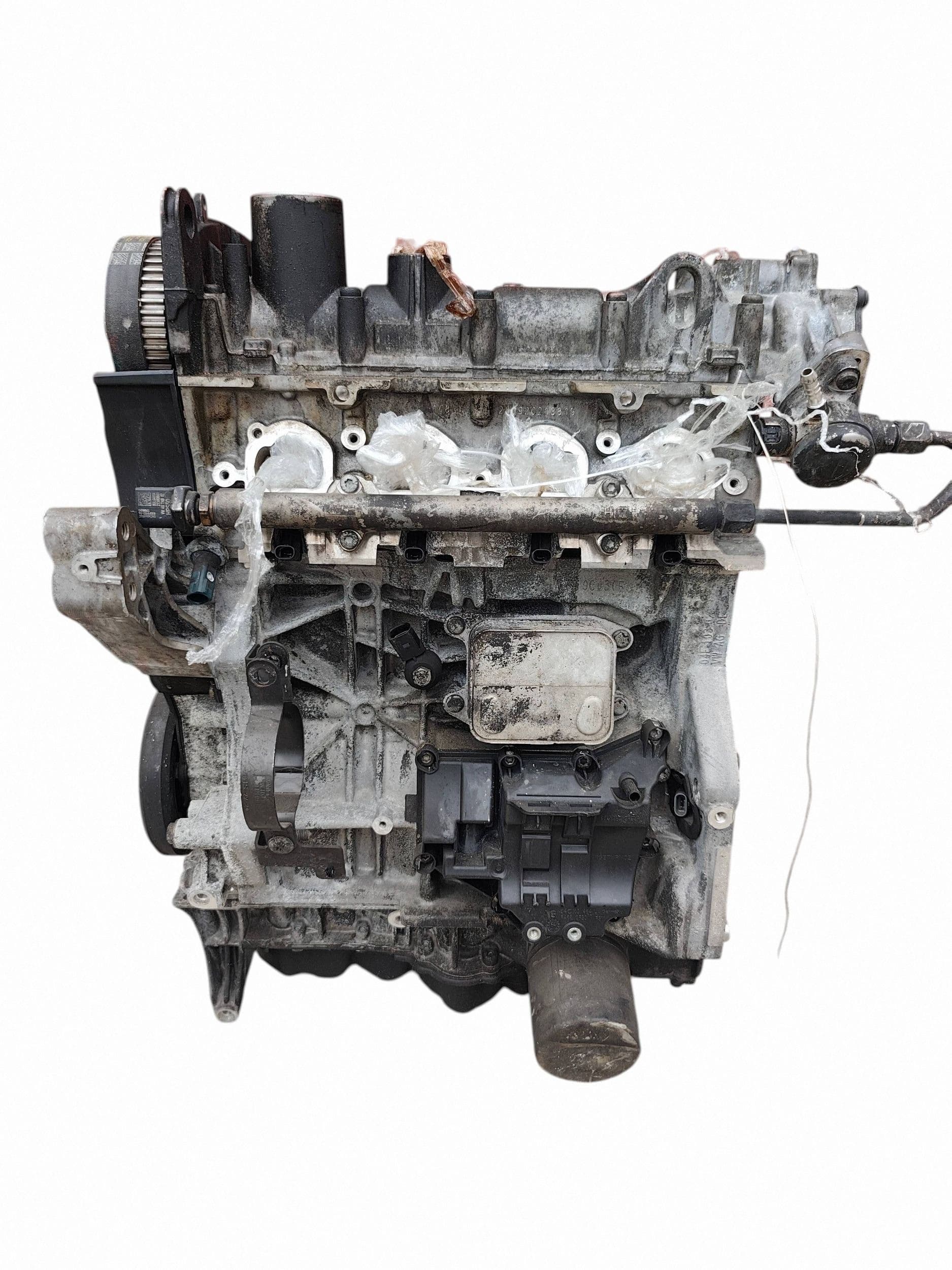 Moteur DGEB - Image 1