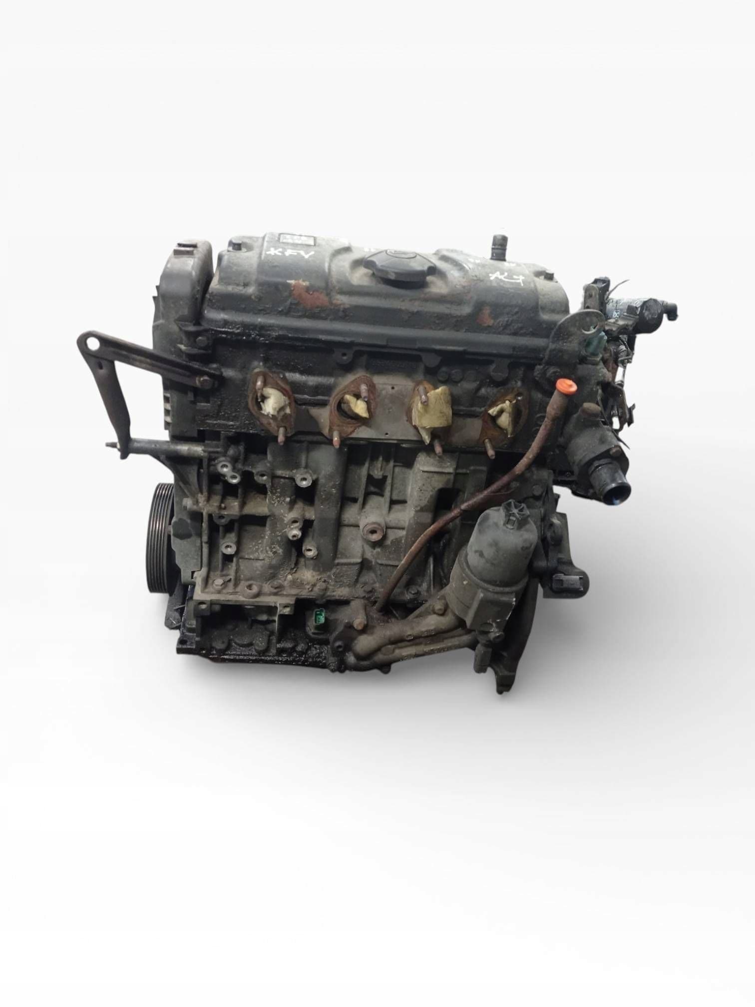 Moteur KFV (TU3A) — vue 2