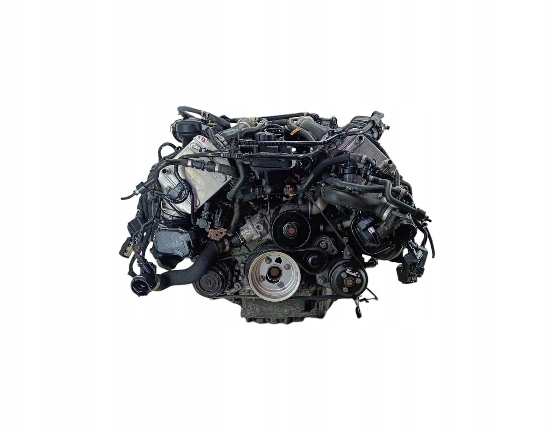 Moteur N63 B44 B - Image 1