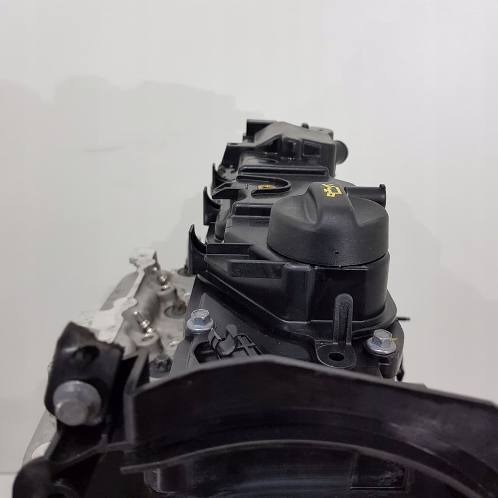 Moteur 3WZ-HV (DV6FCU) — vue 5