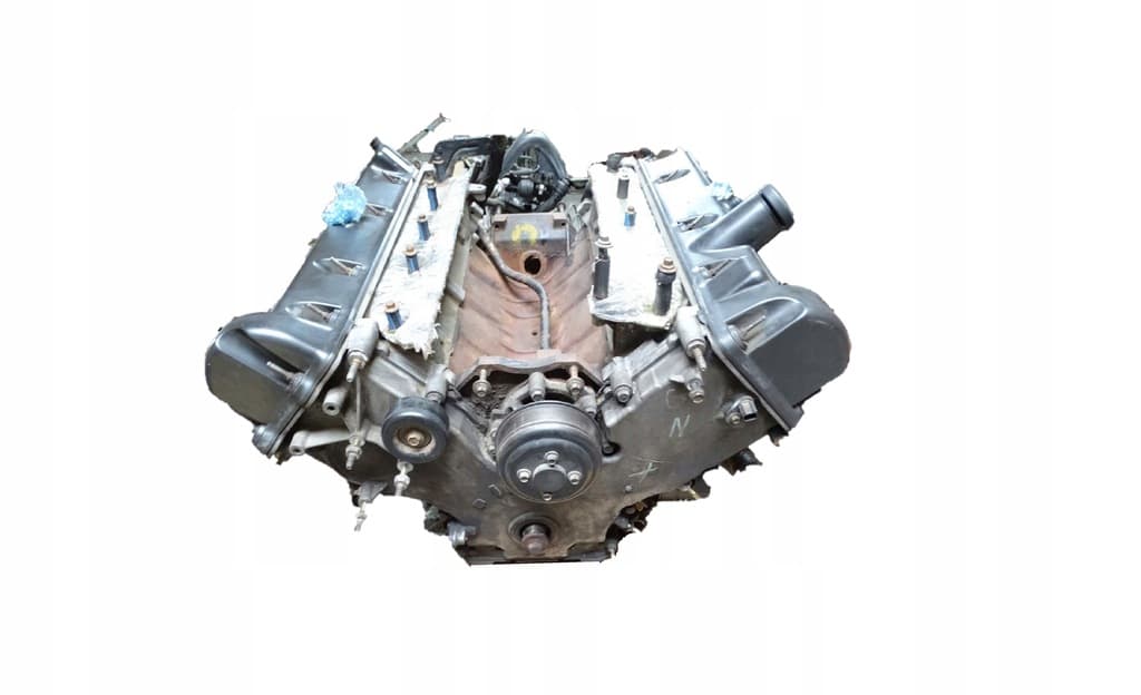 Moteur C46RSEM - Image 1