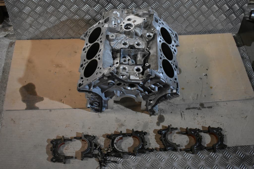 Moteur DCBF - Image 1