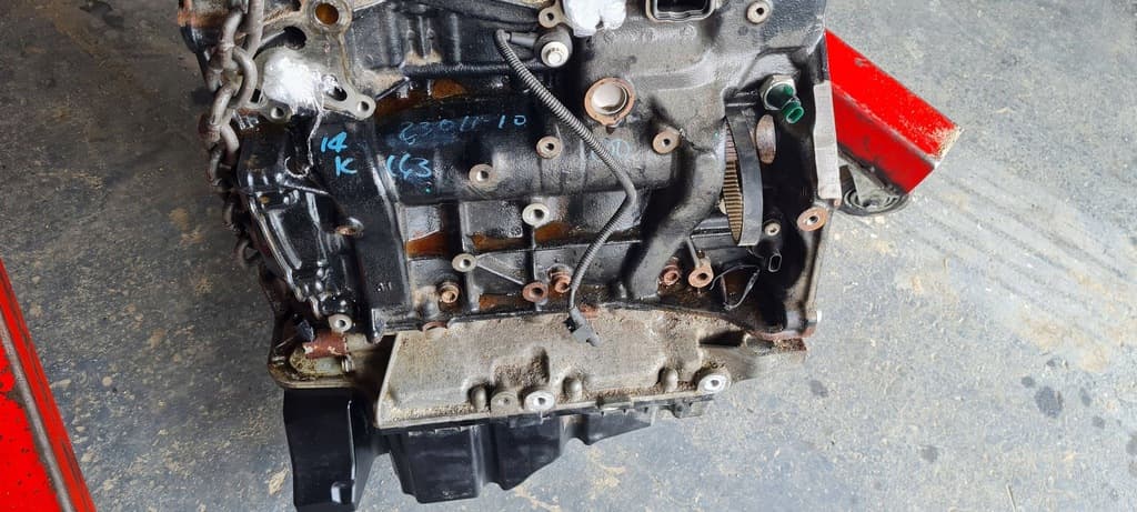 Moteur DJYA — vue 3