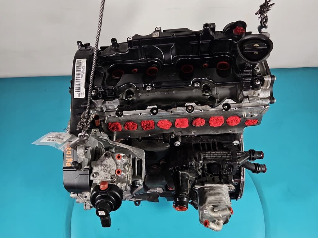 Moteur DTSA - Image 1