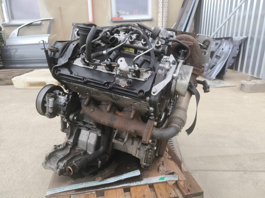 Moteur BPP — vue 6