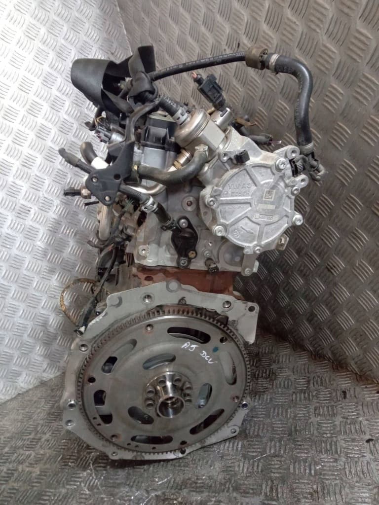 Moteur DLVA pour Audi A4
