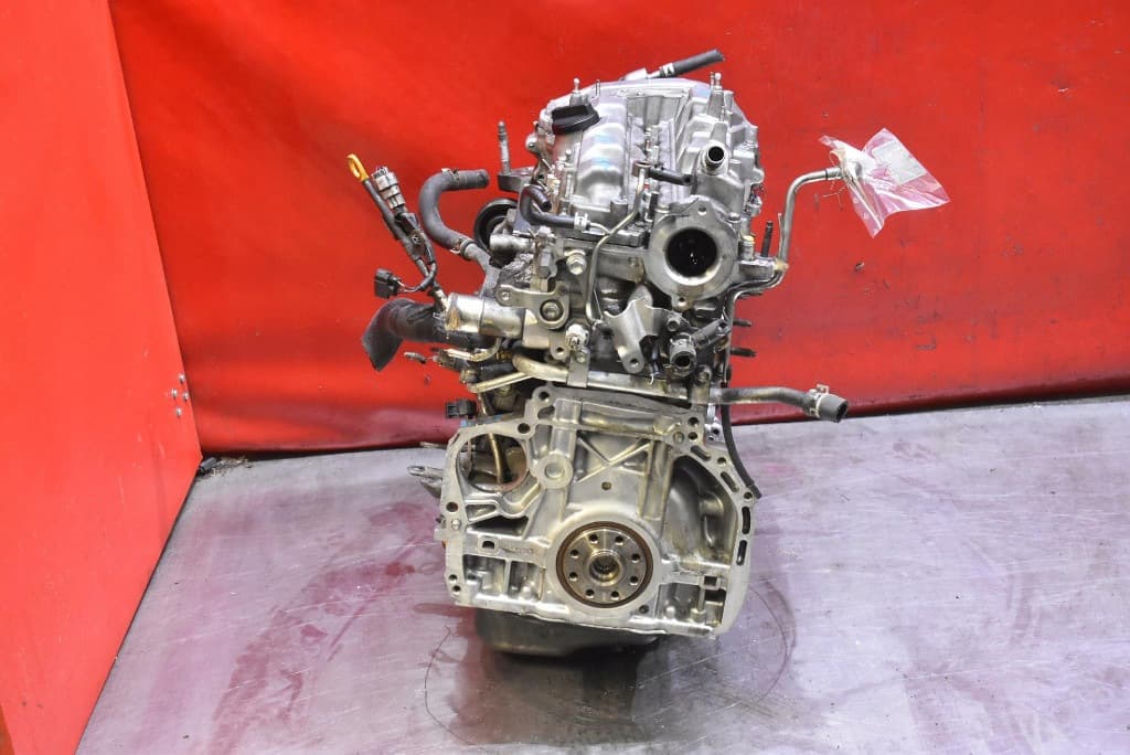 Moteur 2AD-FTV — vue 13
