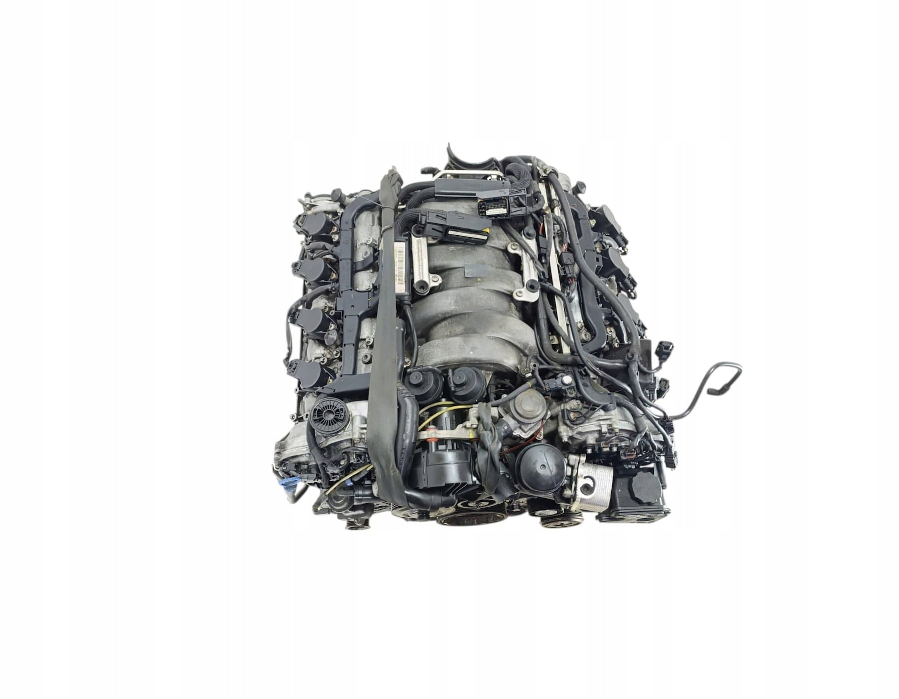 Moteur M 272.946 — vue 5