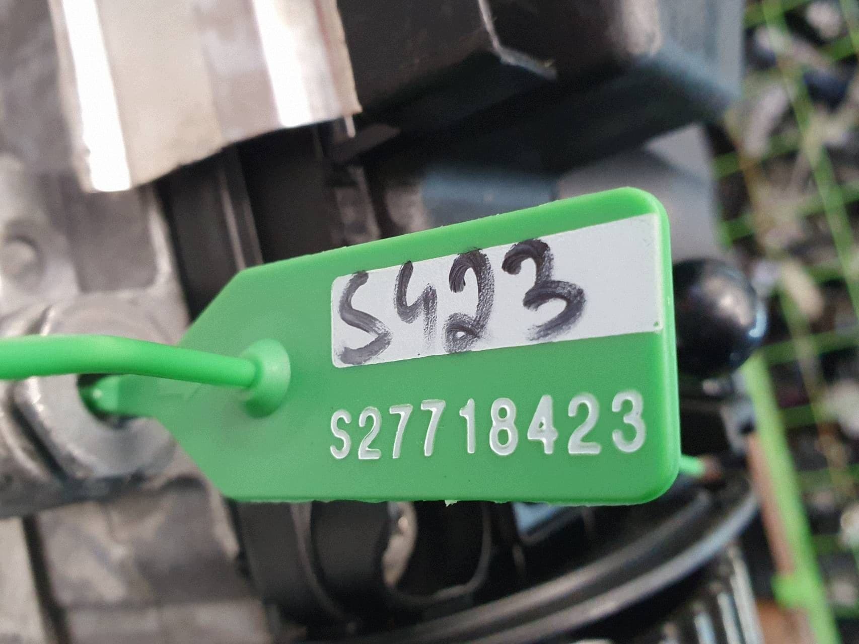 Moteur CKFB — vue 9