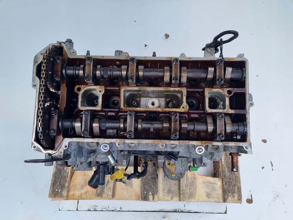 Moteur B 4204 S4 — vue 2