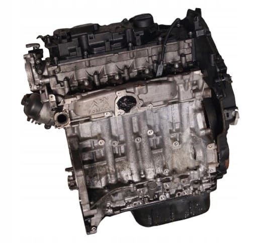 Moteur Y650 - Image 1
