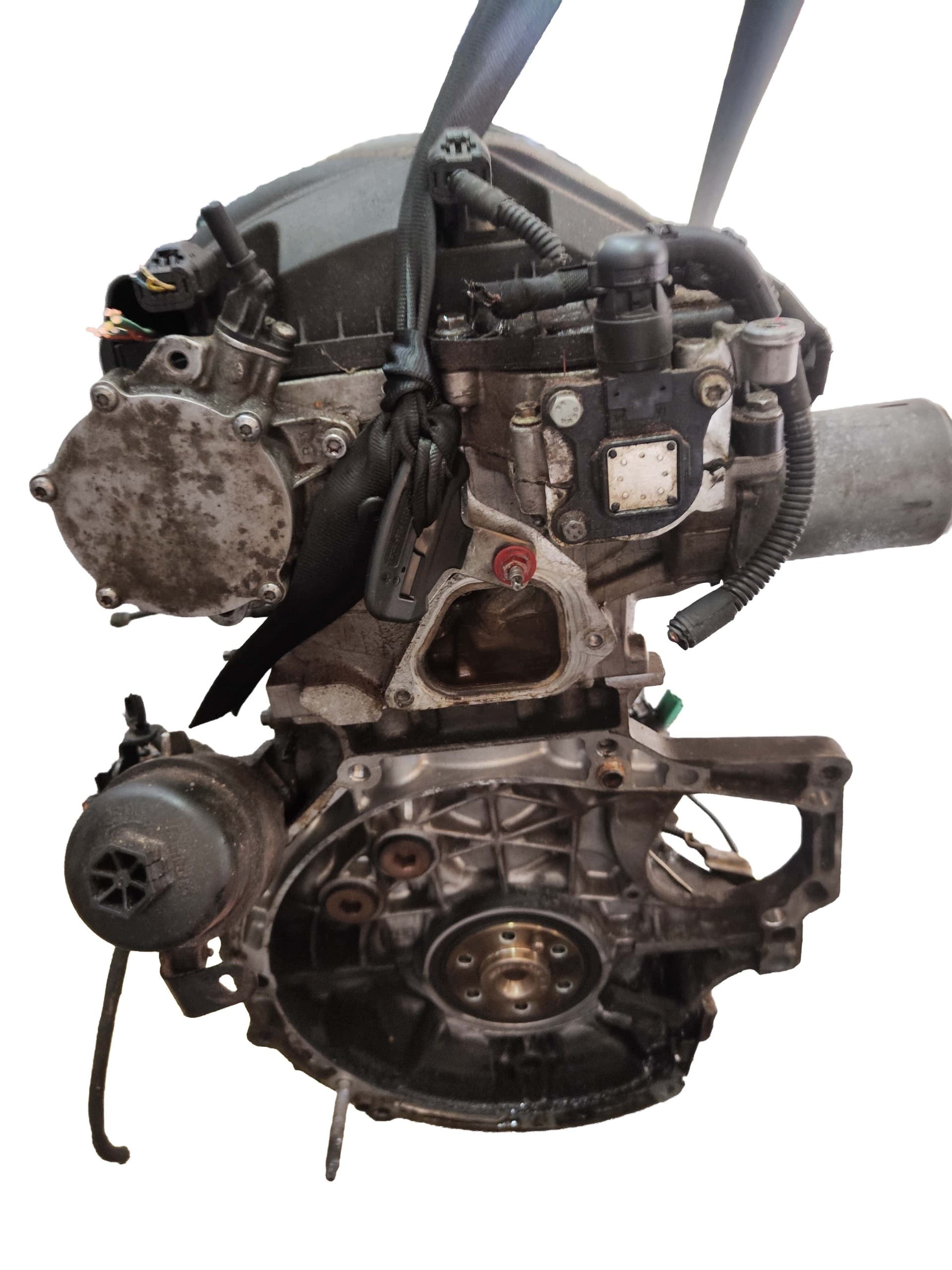 Moteur 5FS (EP6C) — vue 4