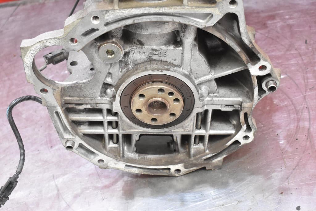 Moteur G4FC — vue 8
