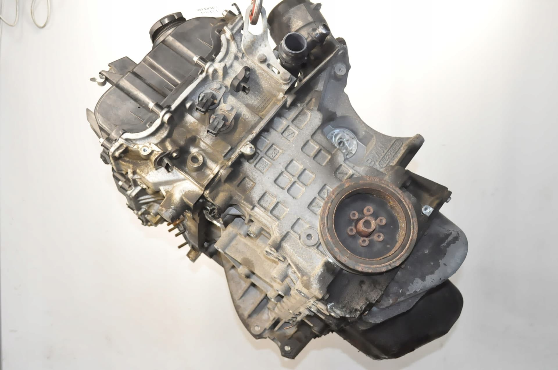 Moteur N43 B16 AA — vue 2