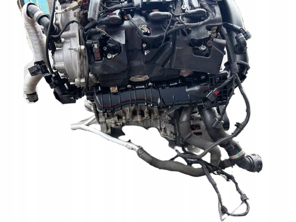 Moteur DECA — vue 4