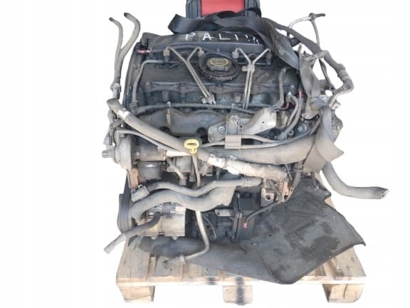 Moteur D5BA pour Ford Mondeo
