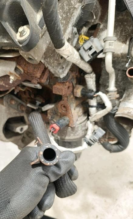 Moteur EZH — vue 10