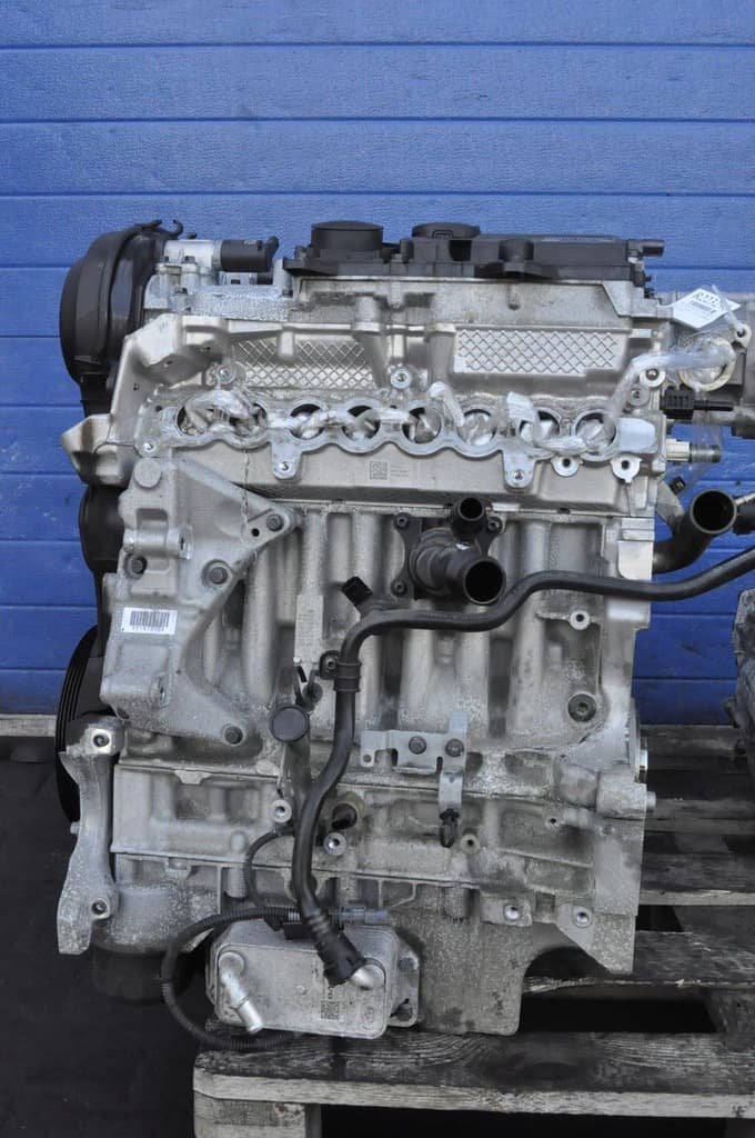 Moteur B 4204 T31 pour Volvo V60