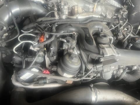 Moteur CRCA — vue 2