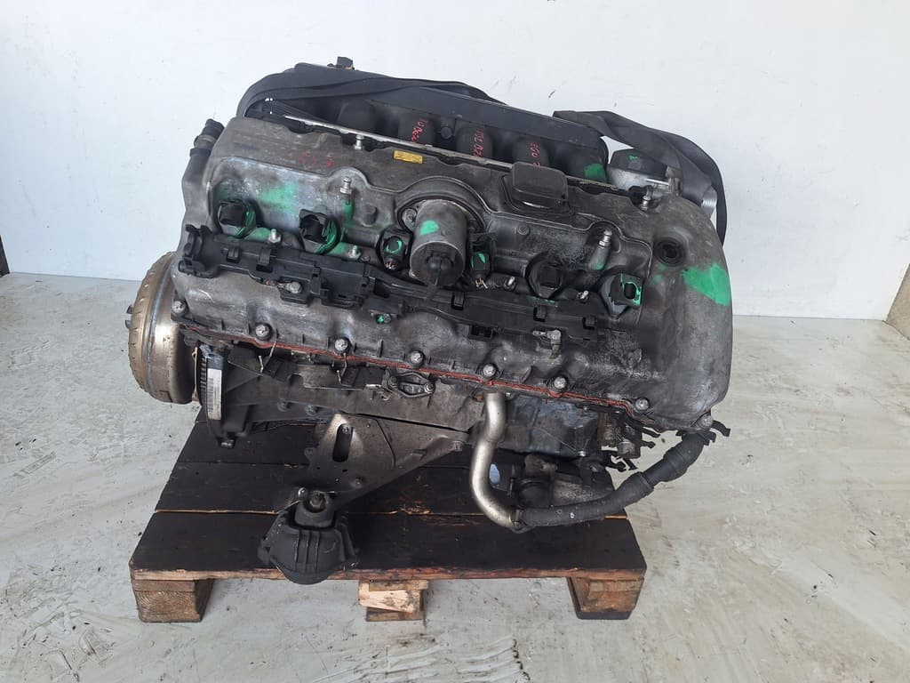 Moteur N52 B25 A - Image 1