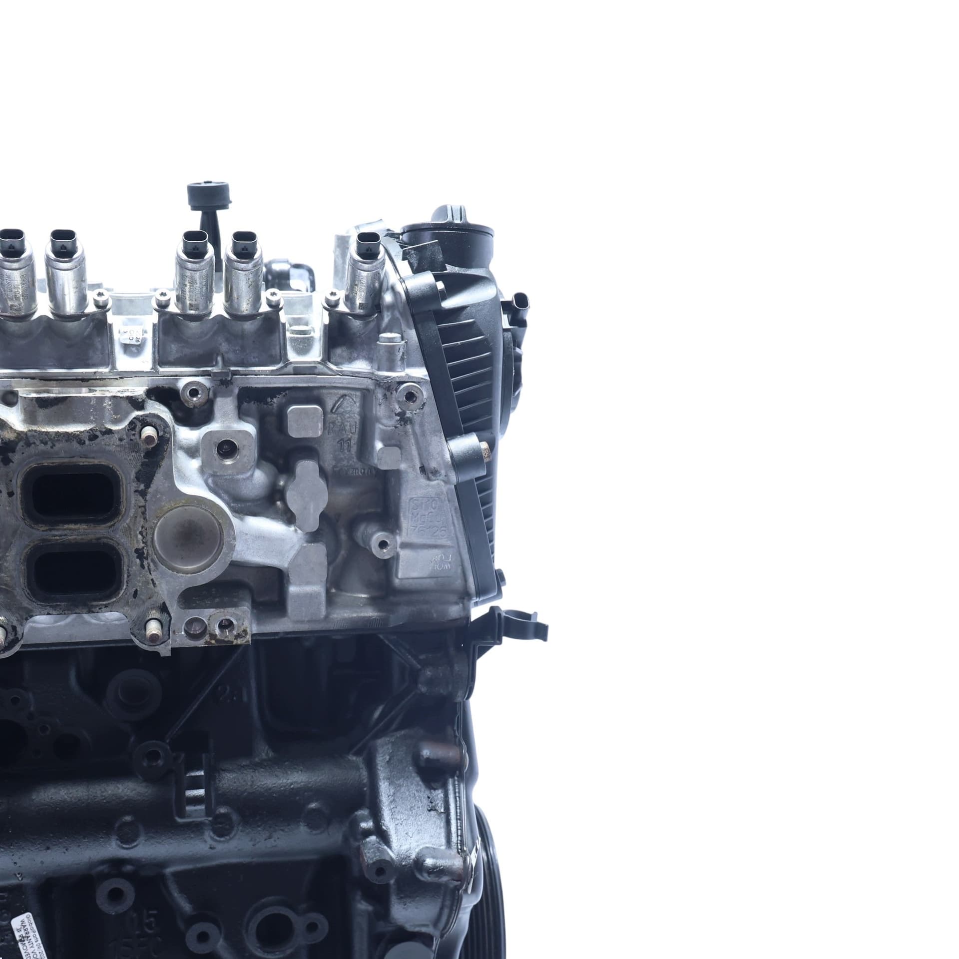 Moteur CNCE — vue 8