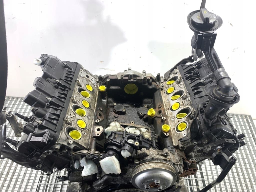 Moteur DHXA — vue 3