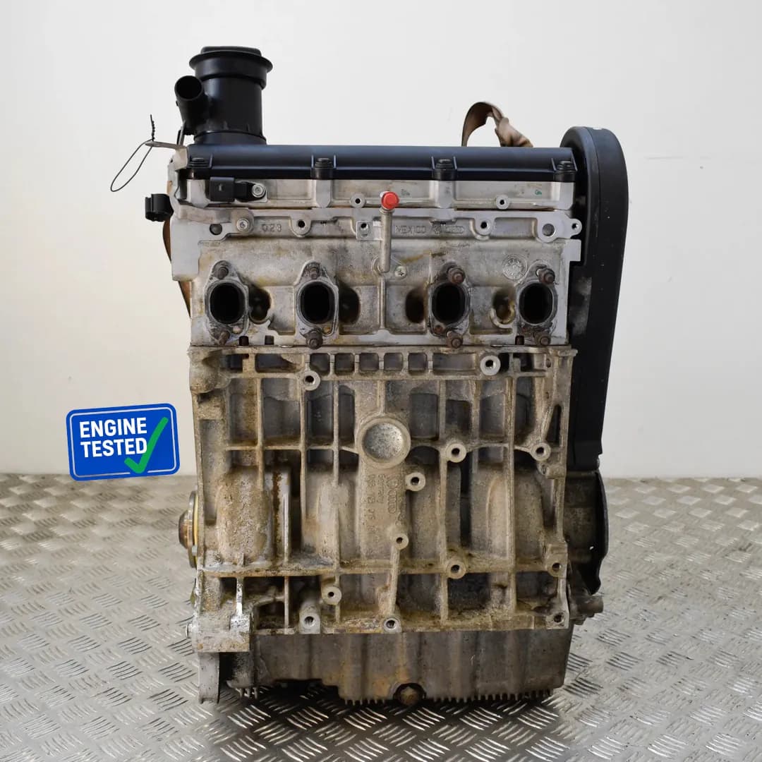 Moteur CCSA pour Seat Altea