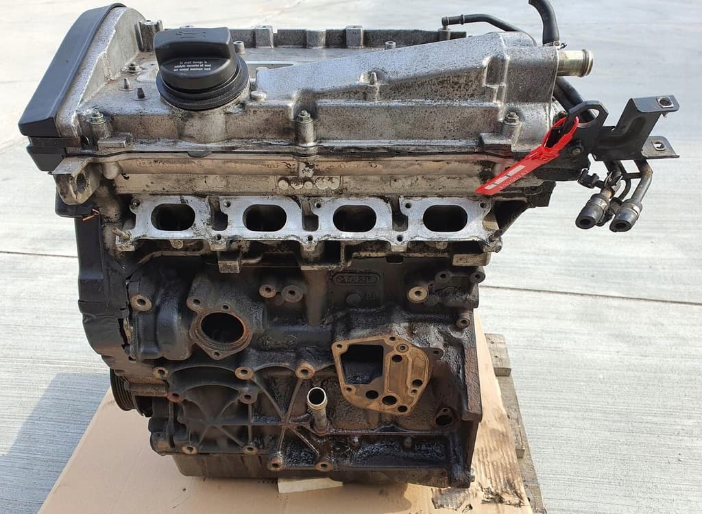 Moteur APP pour Audi A3 1.8 Petrol