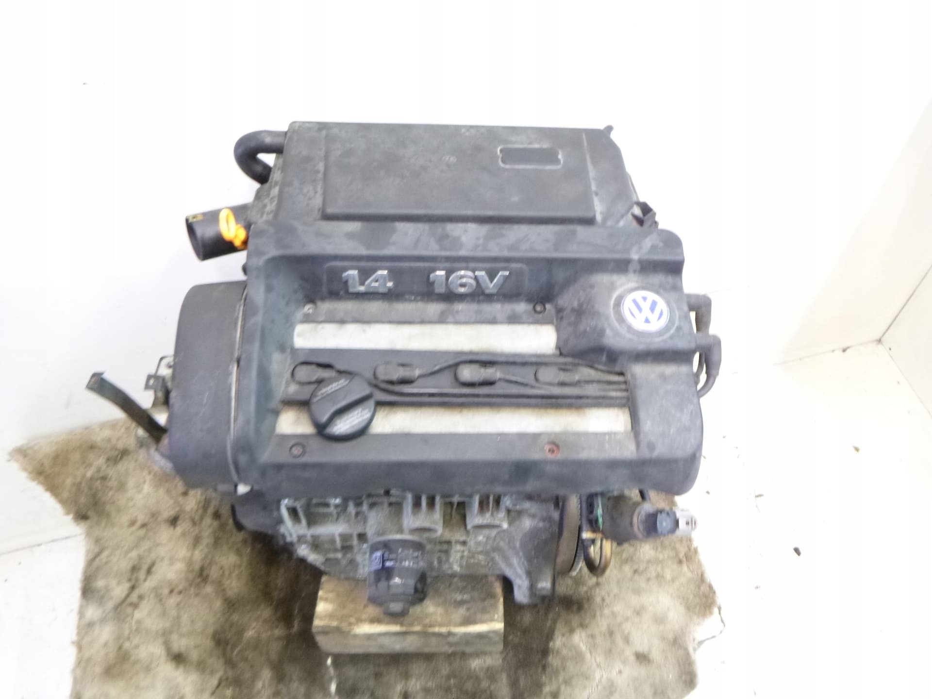 Moteur AXP pour Seat Leon 1.4 Petrol