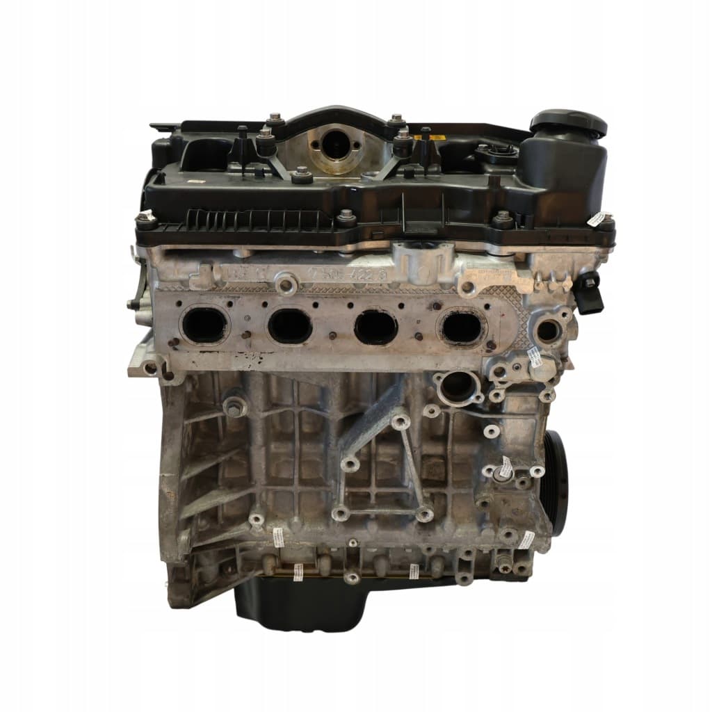 Moteur N46 B20 B — vue 2