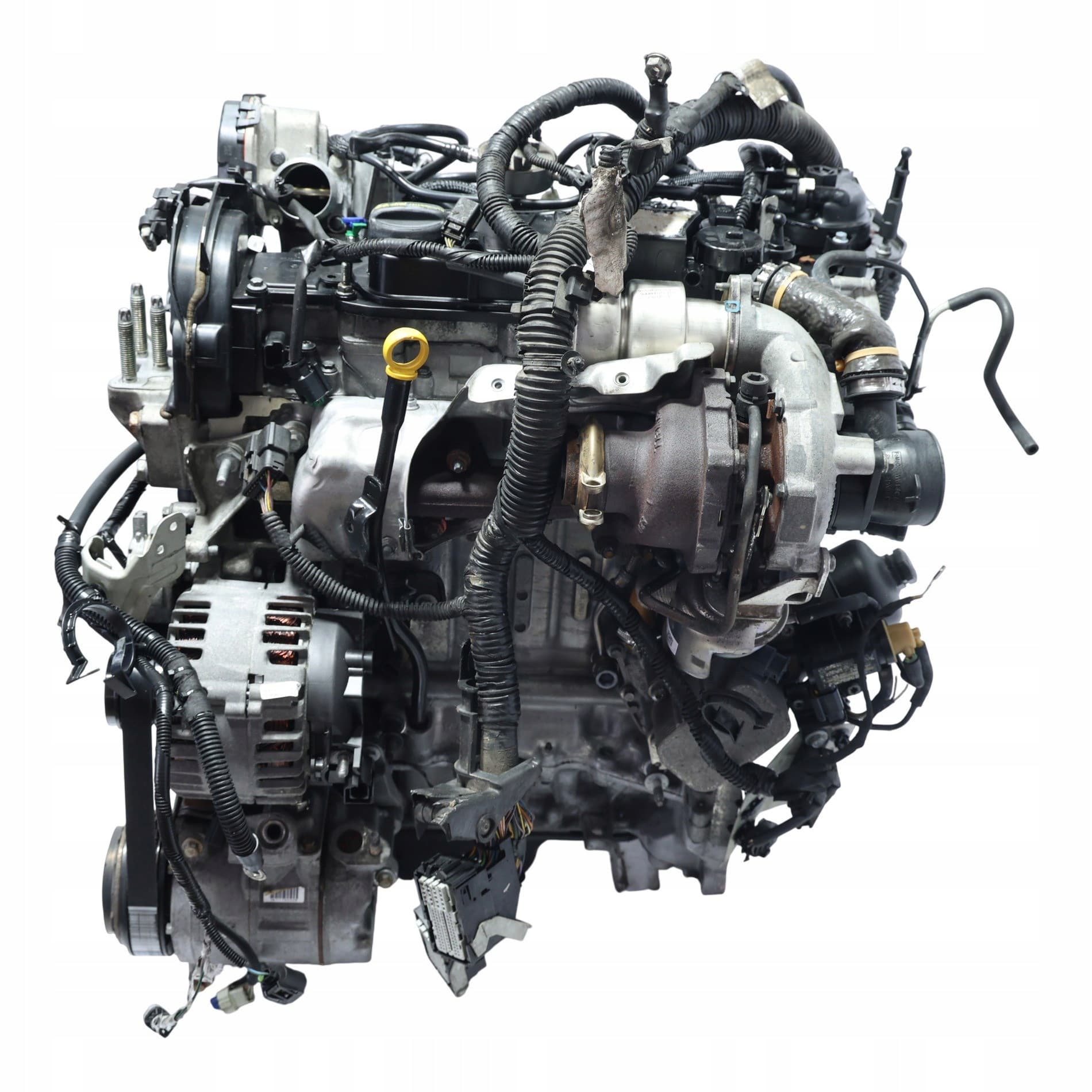 Moteur XWDD - Image 1