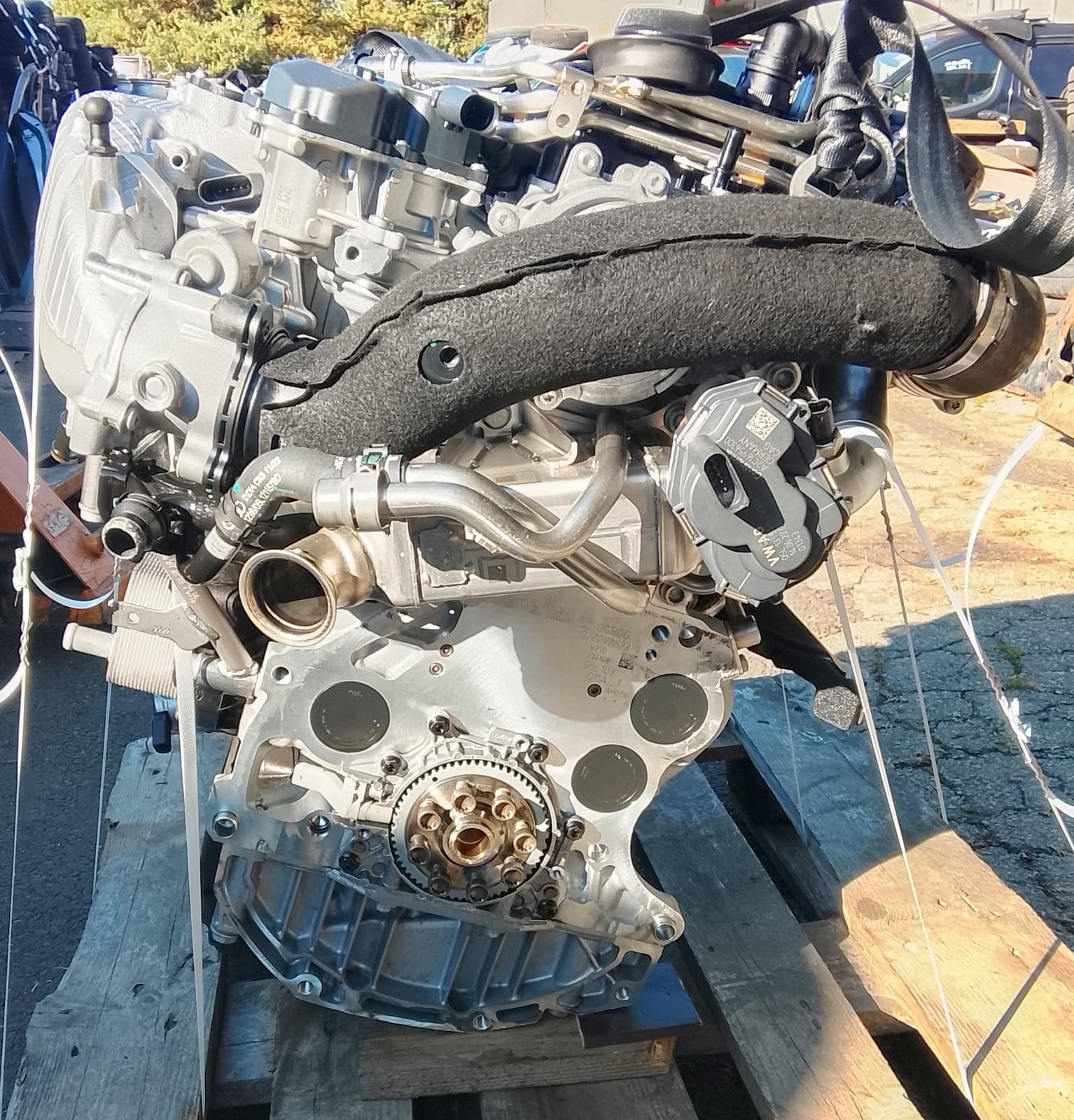 Moteur DTPB — vue 3
